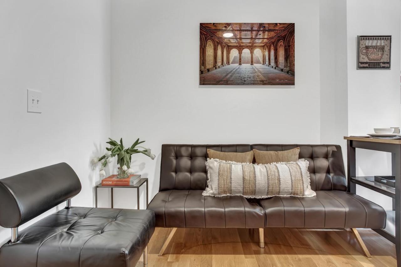 Modern Contemporary-Style 2Bd Apt By Act Apartment Philadelphia Luaran gambar