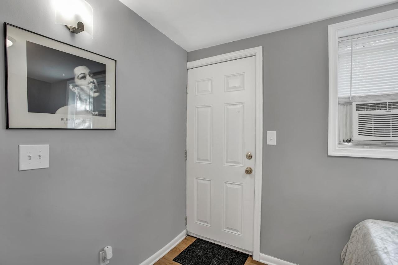 Modern Contemporary-Style 2Bd Apt By Act Apartment Philadelphia Luaran gambar